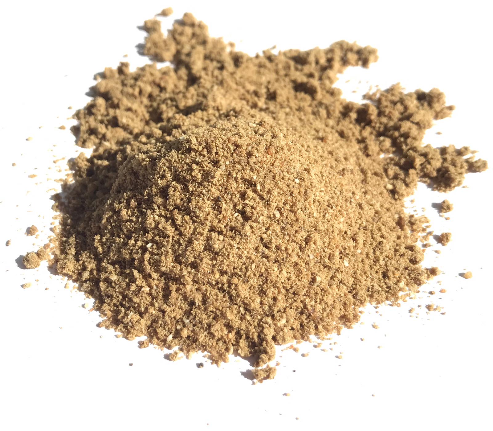 Porcine Meat and Bone Meal (MBM Pork)  